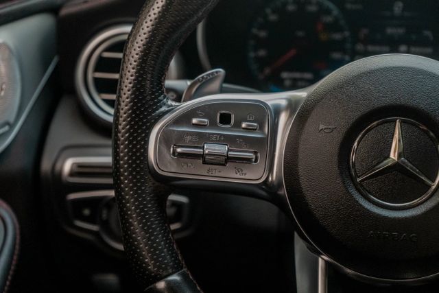 
								2020 Mercedes-Benz Mercedes-AMG C-Class C 43 AMG Sedan 4D full									