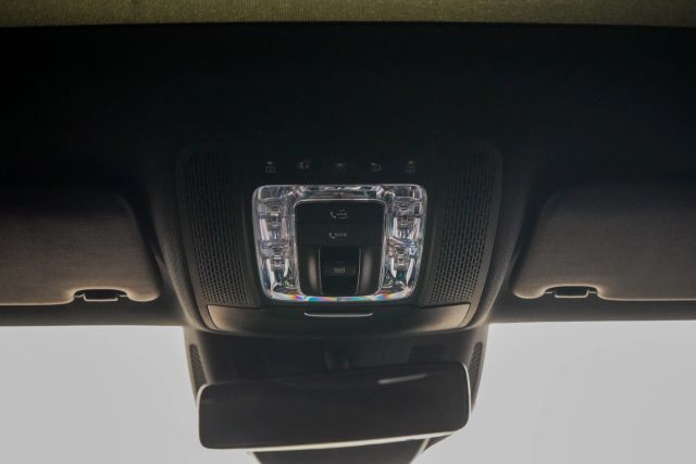 
								2020 Mercedes-Benz Mercedes-AMG CLA CLA 35 4MATIC Coupe 4D full									