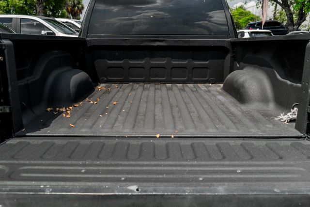 
								2016 Ram 1500 Crew Cab Big Horn Pickup 4D 5 1/2 ft full									