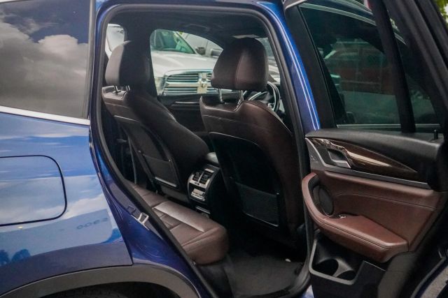 
								2019 BMW X3 sDrive30i Sport Utility 4D full									