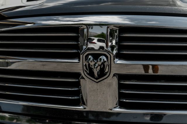 
								2016 Ram 1500 Crew Cab Big Horn Pickup 4D 5 1/2 ft full									