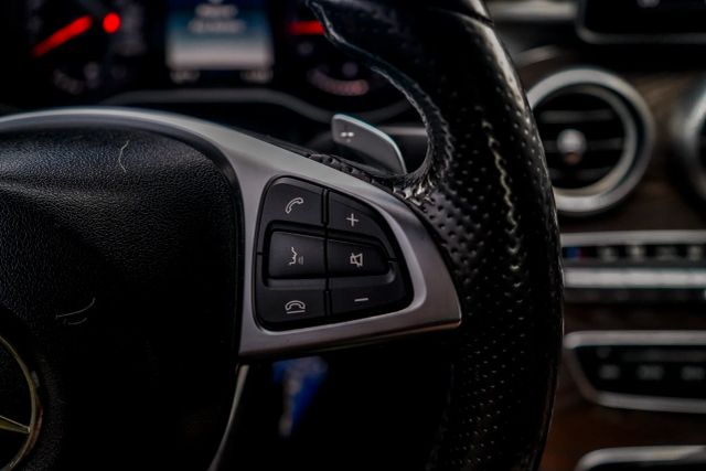 
								2018 Mercedes-Benz C-Class C 300 Cabriolet 2D full									