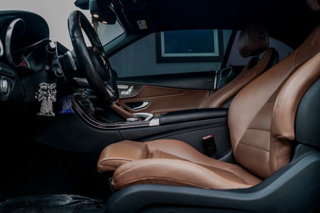 
								2018 Mercedes-Benz C-Class C 300 Cabriolet 2D full									