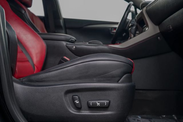 
								2021 Lexus NX 300 F SPORT SUV 4D full									