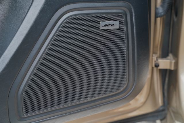 
								2018 Porsche Macan GTS Sport Utility 4D full									