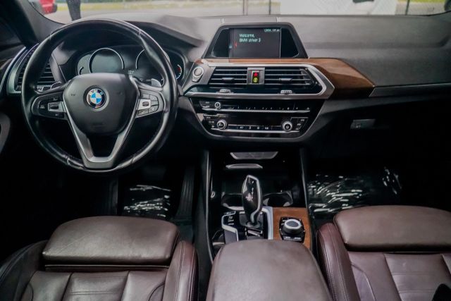 
								2019 BMW X3 sDrive30i Sport Utility 4D full									