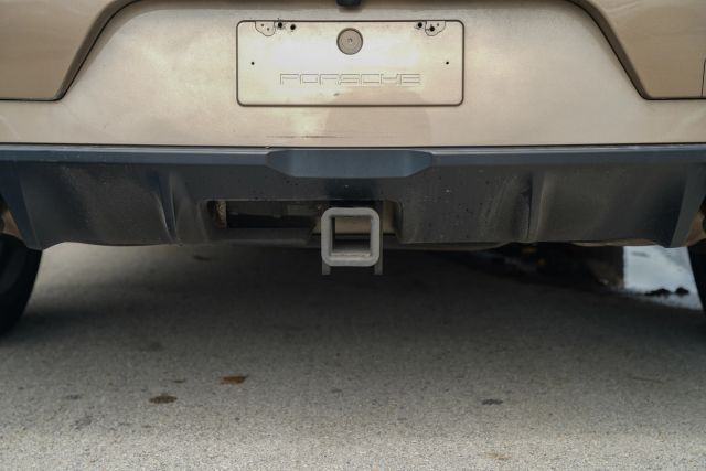 
								2018 Porsche Macan GTS Sport Utility 4D full									