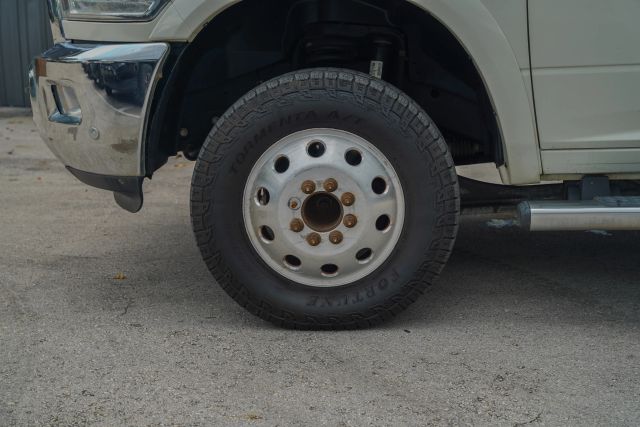 
								2018 Ram 3500 Crew Cab Laramie Longhorn Pickup 4D 8 ft full									