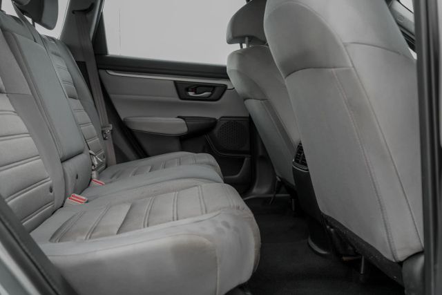 
								2018 Honda CR-V LX Sport Utility 4D full									