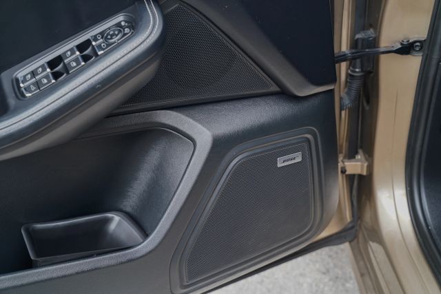 
								2018 Porsche Macan GTS Sport Utility 4D full									