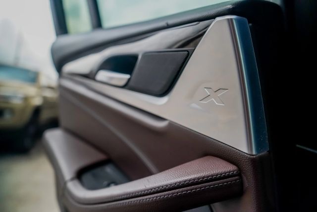 
								2019 BMW X3 sDrive30i Sport Utility 4D full									