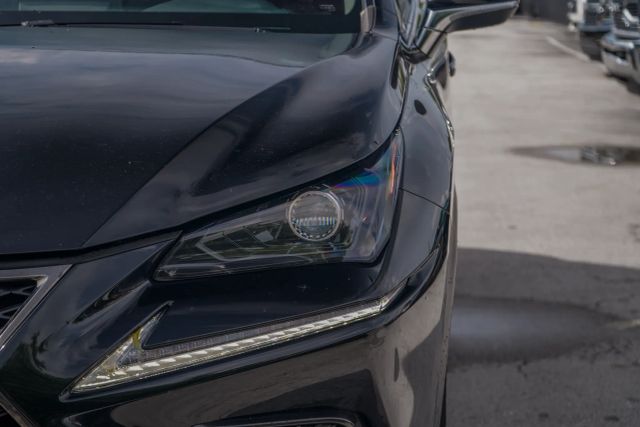 
								2021 Lexus NX 300 F SPORT SUV 4D full									