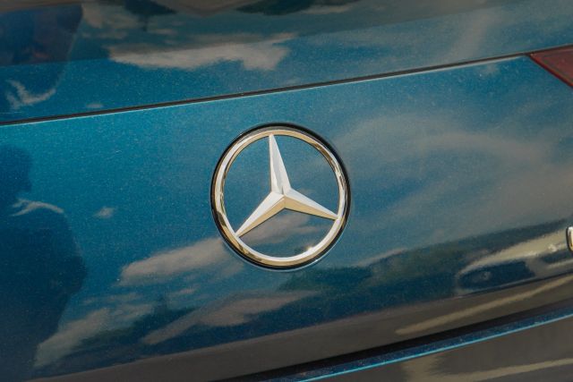 
								2020 Mercedes-Benz Mercedes-AMG CLA CLA 35 4MATIC Coupe 4D full									