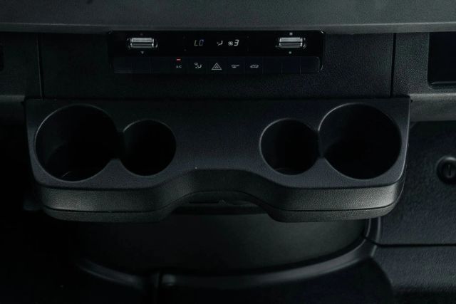 
								2023 Mercedes-Benz Sprinter 2500 Cargo High Roof w/170  WB Van 3D full									