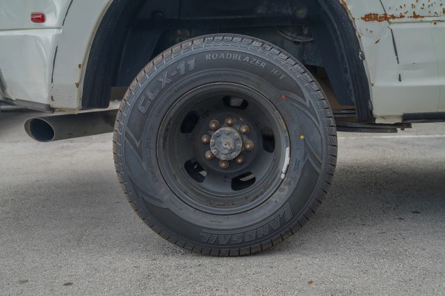 
								2018 Ram 3500 Crew Cab Laramie Longhorn Pickup 4D 8 ft full									