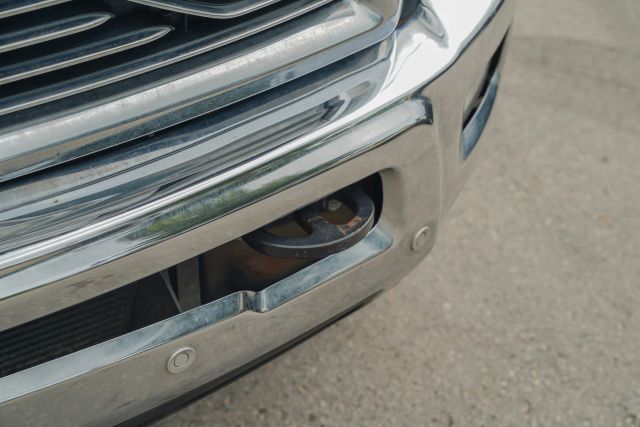 
								2018 Ram 3500 Crew Cab Laramie Longhorn Pickup 4D 8 ft full									