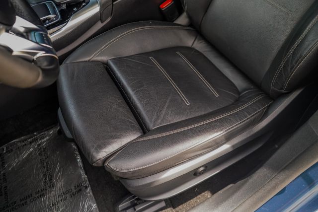 
								2020 Mercedes-Benz Mercedes-AMG CLA CLA 35 4MATIC Coupe 4D full									