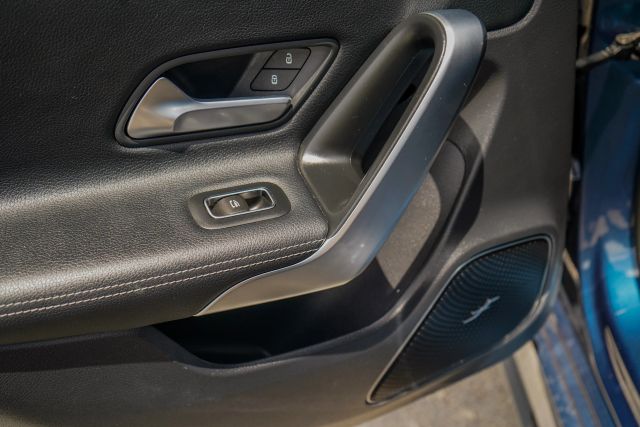 
								2020 Mercedes-Benz Mercedes-AMG CLA CLA 35 4MATIC Coupe 4D full									