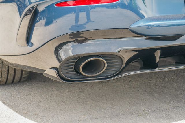 
								2020 Mercedes-Benz Mercedes-AMG CLA CLA 35 4MATIC Coupe 4D full									