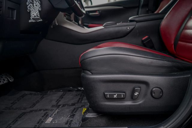 
								2021 Lexus NX 300 F SPORT SUV 4D full									