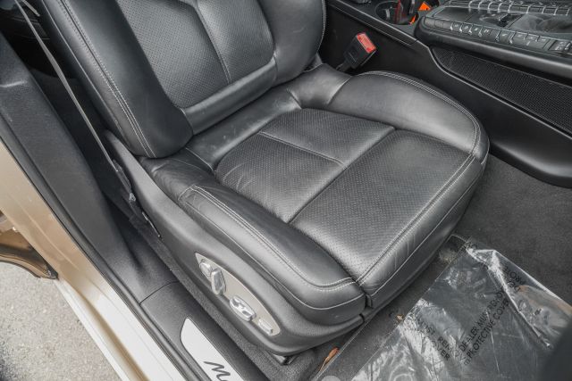 
								2018 Porsche Macan GTS Sport Utility 4D full									