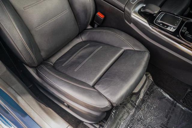 
								2020 Mercedes-Benz Mercedes-AMG CLA CLA 35 4MATIC Coupe 4D full									