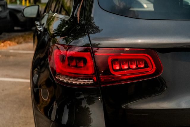 
								2020 Mercedes-Benz GLC GLC 300 Sport Utility 4D full									