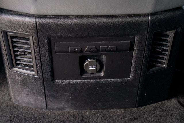 
								2016 Ram 1500 Crew Cab Big Horn Pickup 4D 5 1/2 ft full									