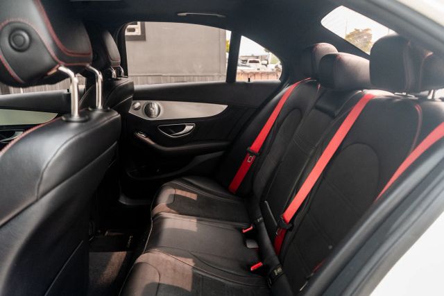 
								2020 Mercedes-Benz Mercedes-AMG C-Class C 43 AMG Sedan 4D full									