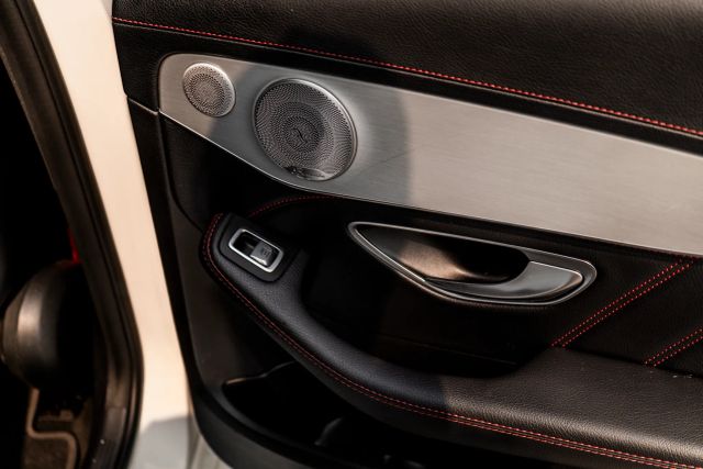 
								2020 Mercedes-Benz Mercedes-AMG C-Class C 43 AMG Sedan 4D full									