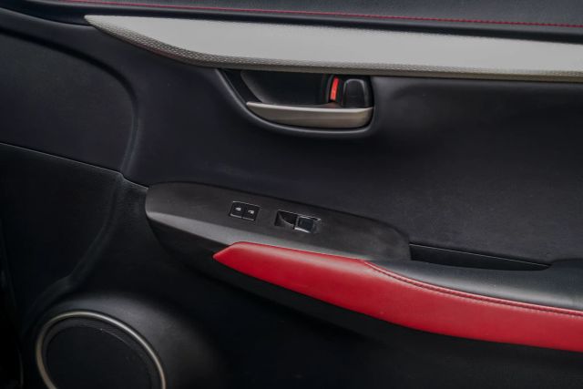 
								2021 Lexus NX 300 F SPORT SUV 4D full									