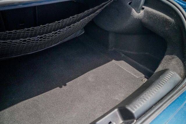 
								2020 Mercedes-Benz Mercedes-AMG CLA CLA 35 4MATIC Coupe 4D full									