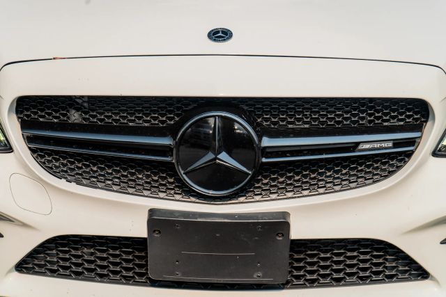 
								2020 Mercedes-Benz Mercedes-AMG C-Class C 43 AMG Sedan 4D full									