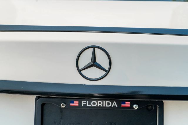 
								2020 Mercedes-Benz Mercedes-AMG C-Class C 43 AMG Sedan 4D full									