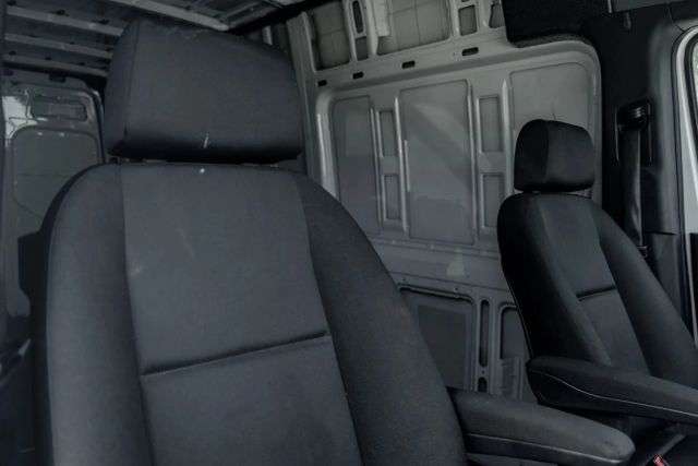 
								2023 Mercedes-Benz Sprinter 2500 Cargo High Roof w/170  WB Van 3D full									