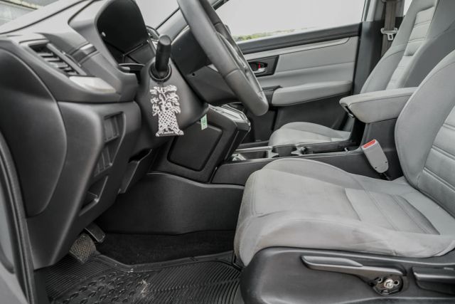 
								2018 Honda CR-V LX Sport Utility 4D full									