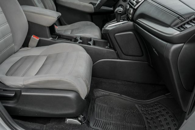 
								2018 Honda CR-V LX Sport Utility 4D full									