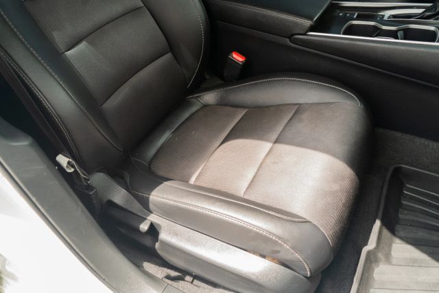 
								2020 Honda Accord Sport Sedan 4D full									