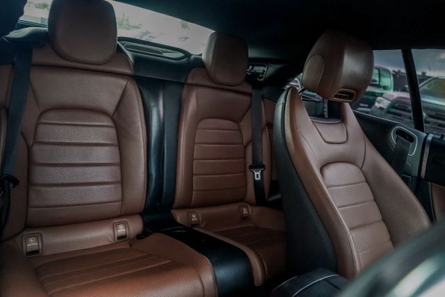 
								2018 Mercedes-Benz C-Class C 300 Cabriolet 2D full									