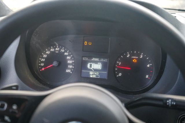 
								2021 Mercedes-Benz Sprinter 2500 Cargo High Roof w/144  WB Van 3D full									