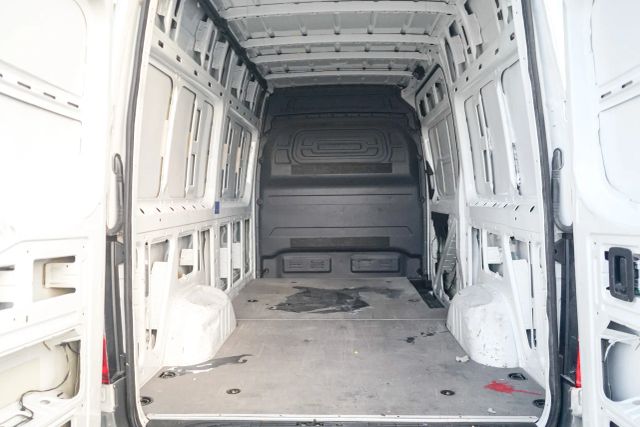 
								2021 Mercedes-Benz Sprinter 2500 Cargo High Roof w/144  WB Van 3D full									