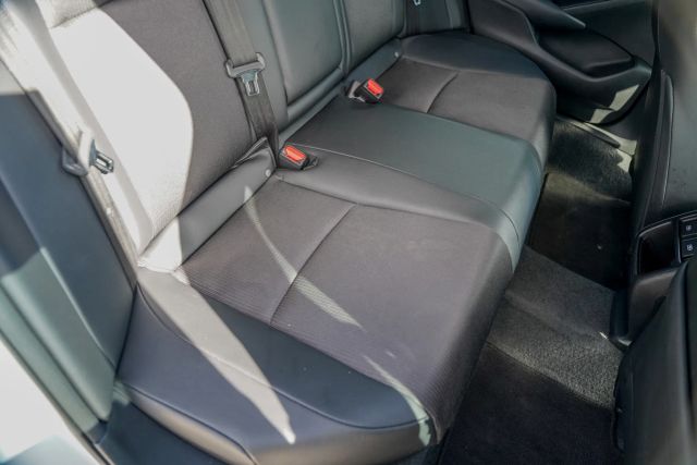 
								2021 Honda Accord Sport Sedan 4D full									