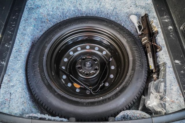 
								2020 Honda CR-V EX-L Sport Utility 4D full									