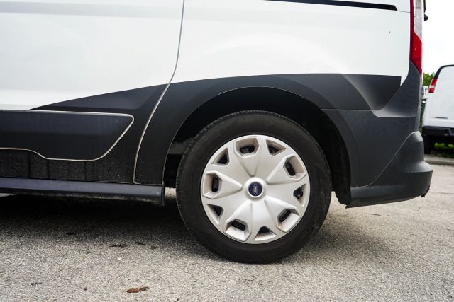 
								2016 Ford Transit Connect Cargo XL Van 4D full									