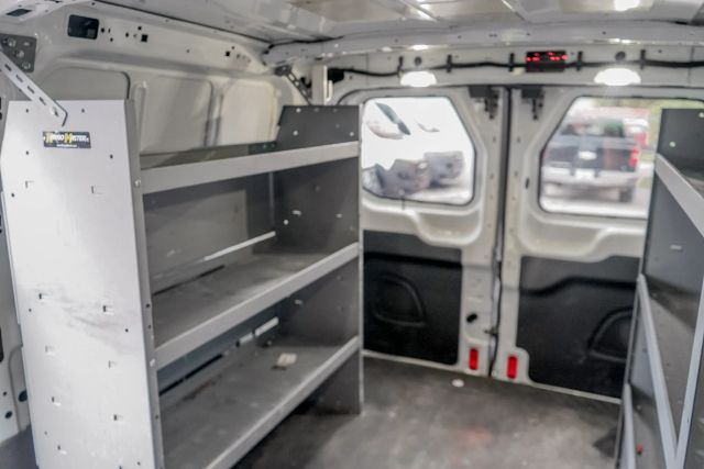 
								2017 Ford Transit 250 Van Low Roof w/60/40 Side Door w/RWB Van 3D full									