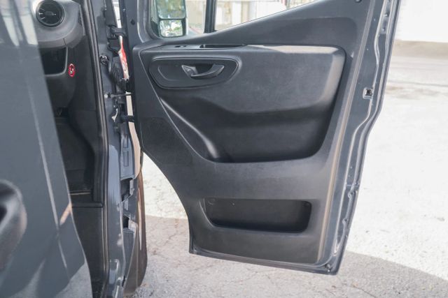 
								2019 Mercedes-Benz Sprinter 2500 Cargo High Roof w/170  WB Van 3D full									