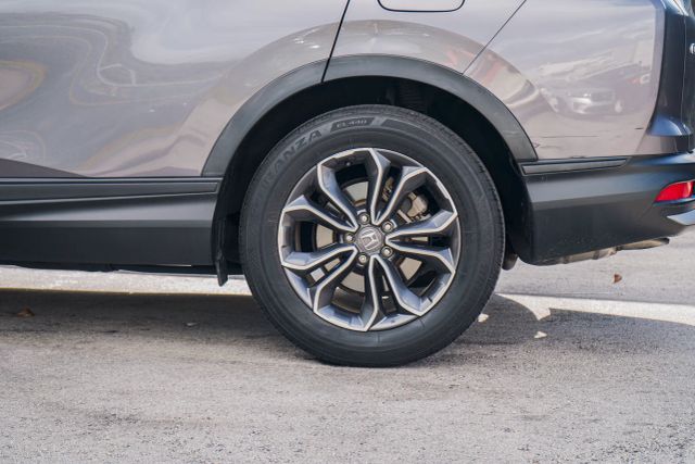 
								2020 Honda CR-V EX-L Sport Utility 4D full									