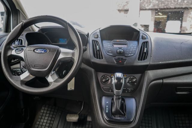 
								2016 Ford Transit Connect Cargo XL Van 4D full									