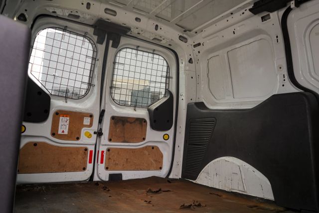 
								2016 Ford Transit Connect Cargo XL Van 4D full									