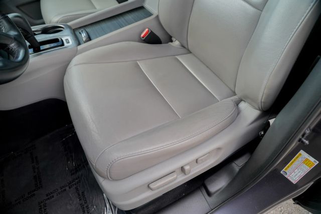 
								2020 Honda Pilot EX-L Sport Utility 4D full									